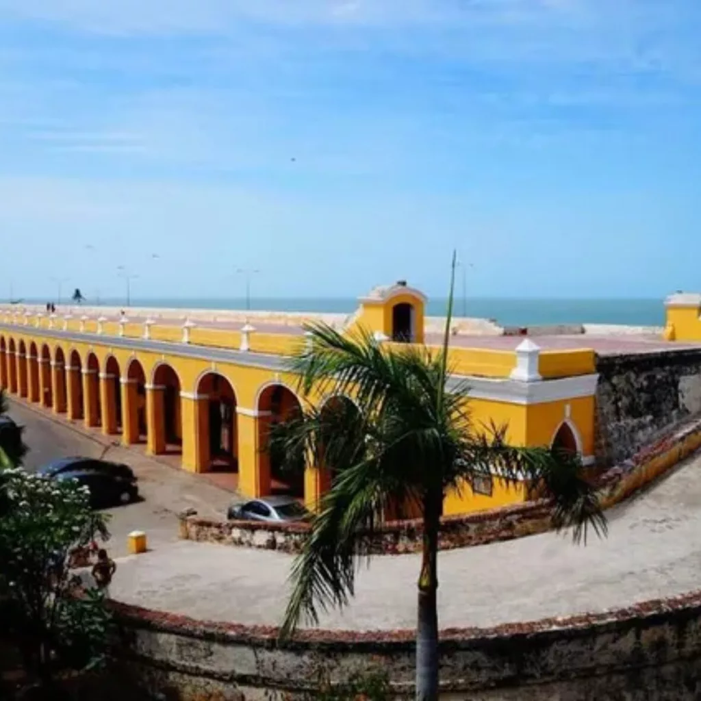 cartagena colombia