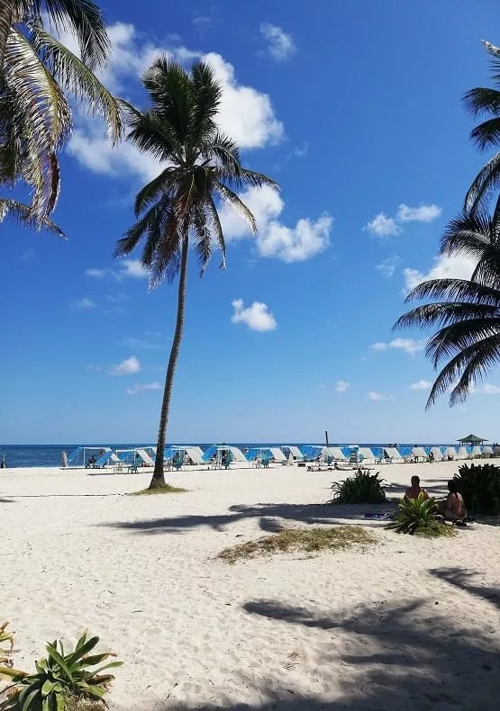 san andres colombia